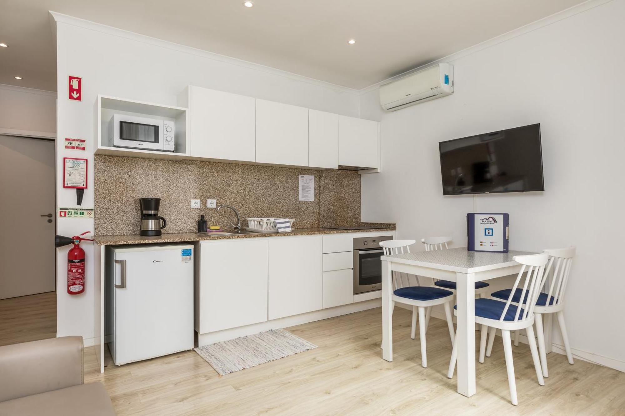 Bra.Com Apartments Oporto Campanha المظهر الخارجي الصورة