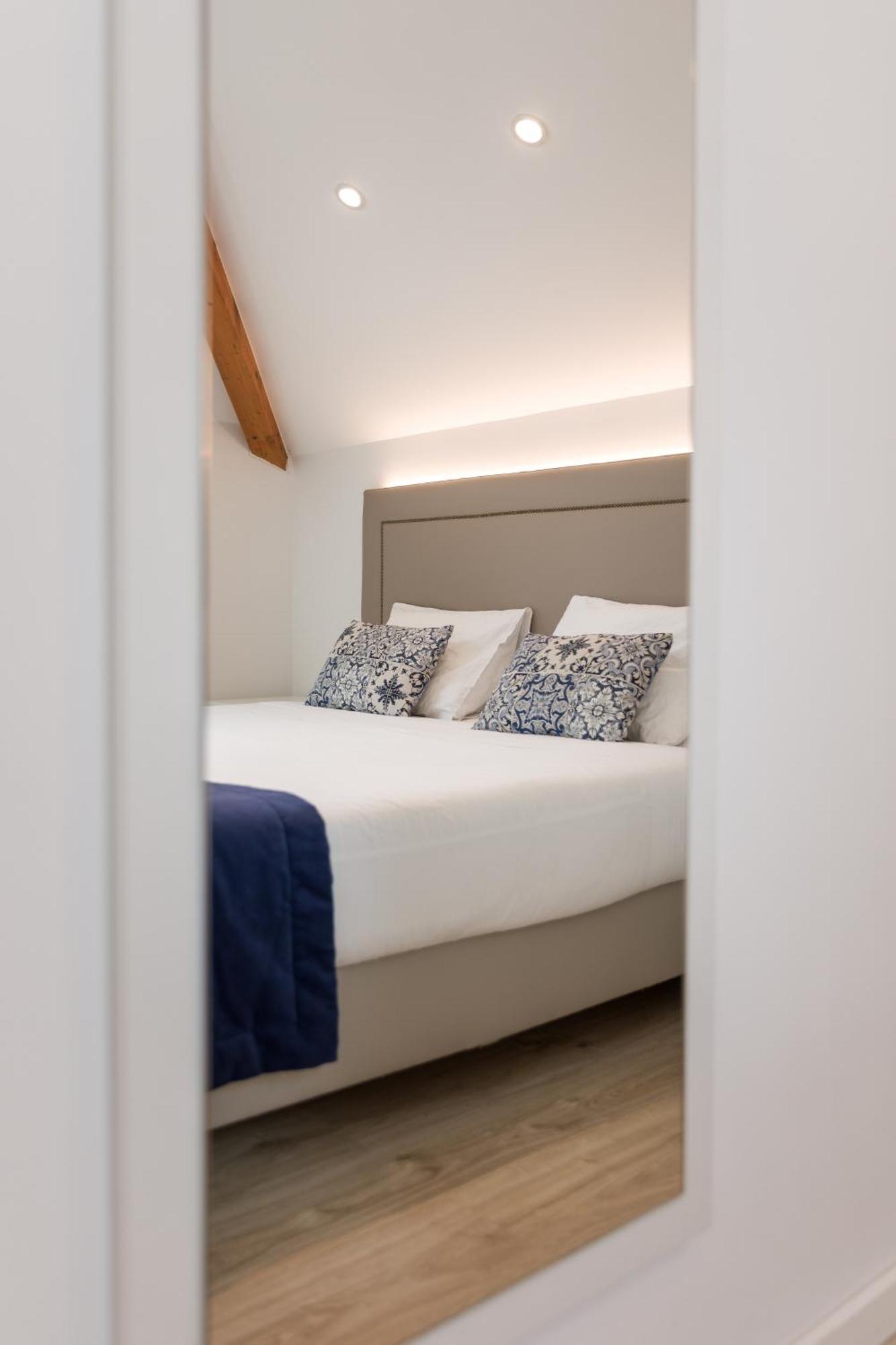 Bra.Com Apartments Oporto Campanha المظهر الخارجي الصورة