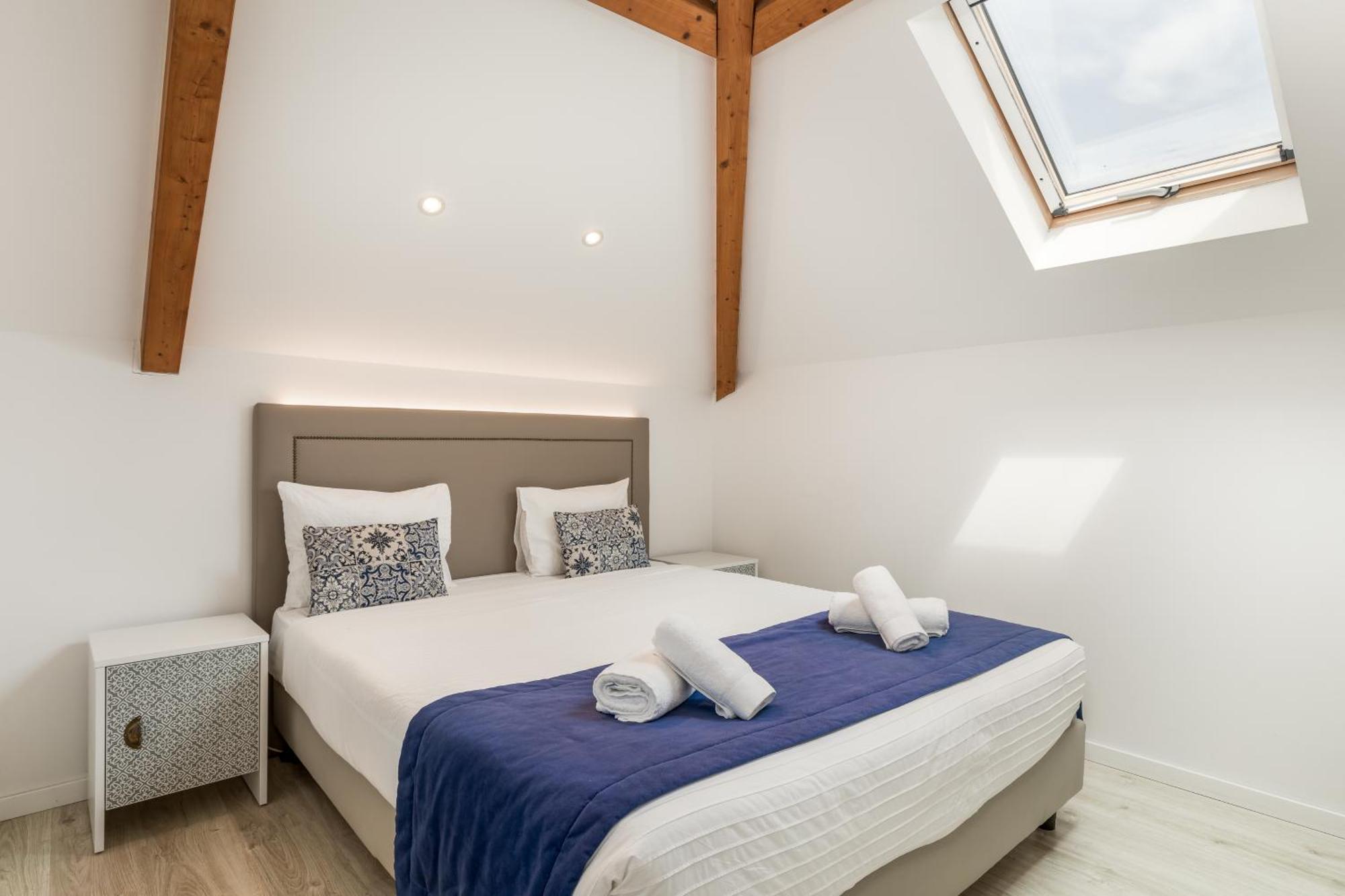 Bra.Com Apartments Oporto Campanha المظهر الخارجي الصورة