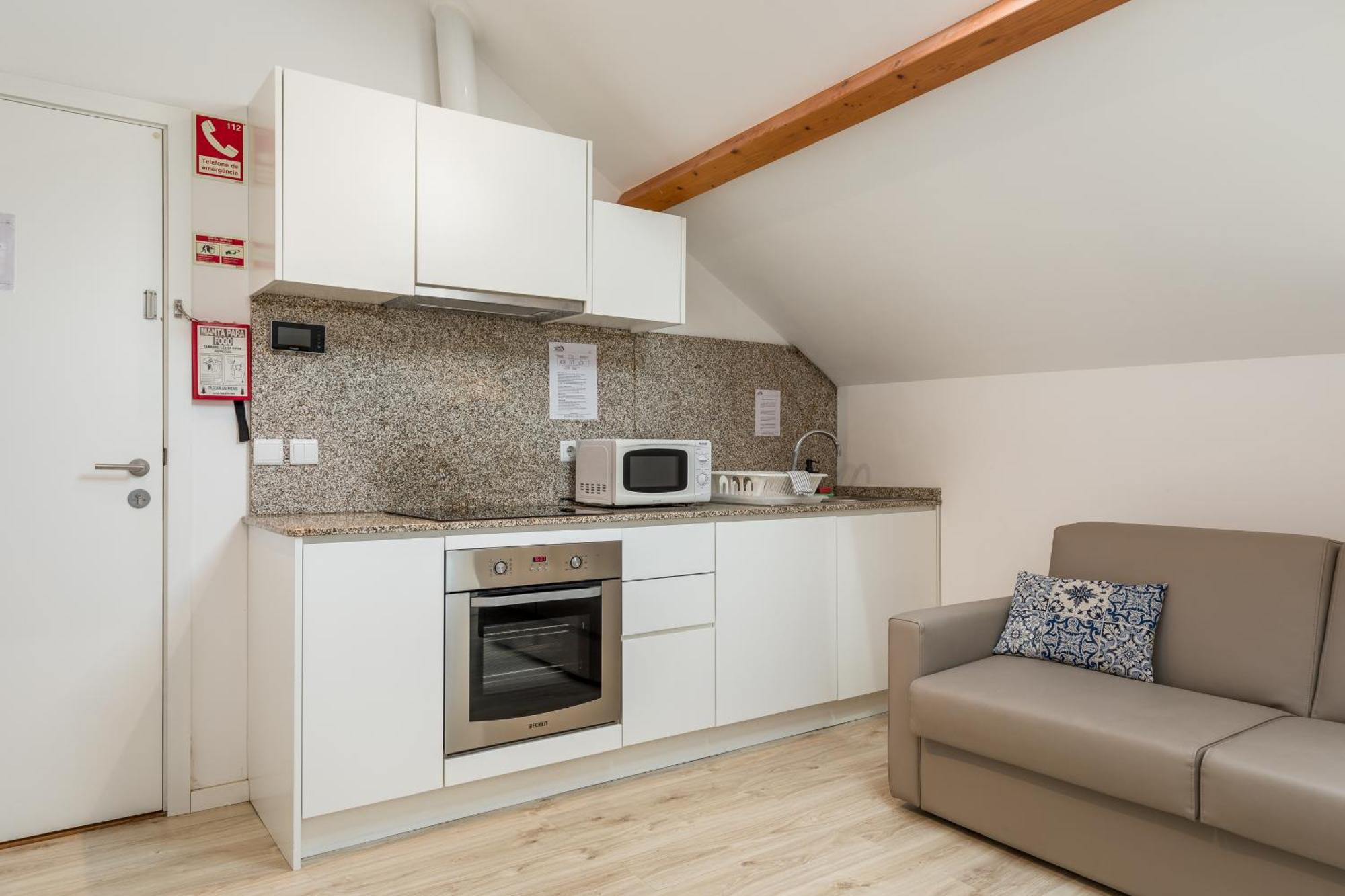 Bra.Com Apartments Oporto Campanha المظهر الخارجي الصورة