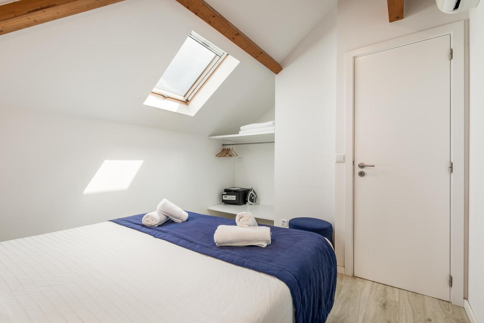 Bra.Com Apartments Oporto Campanha المظهر الخارجي الصورة