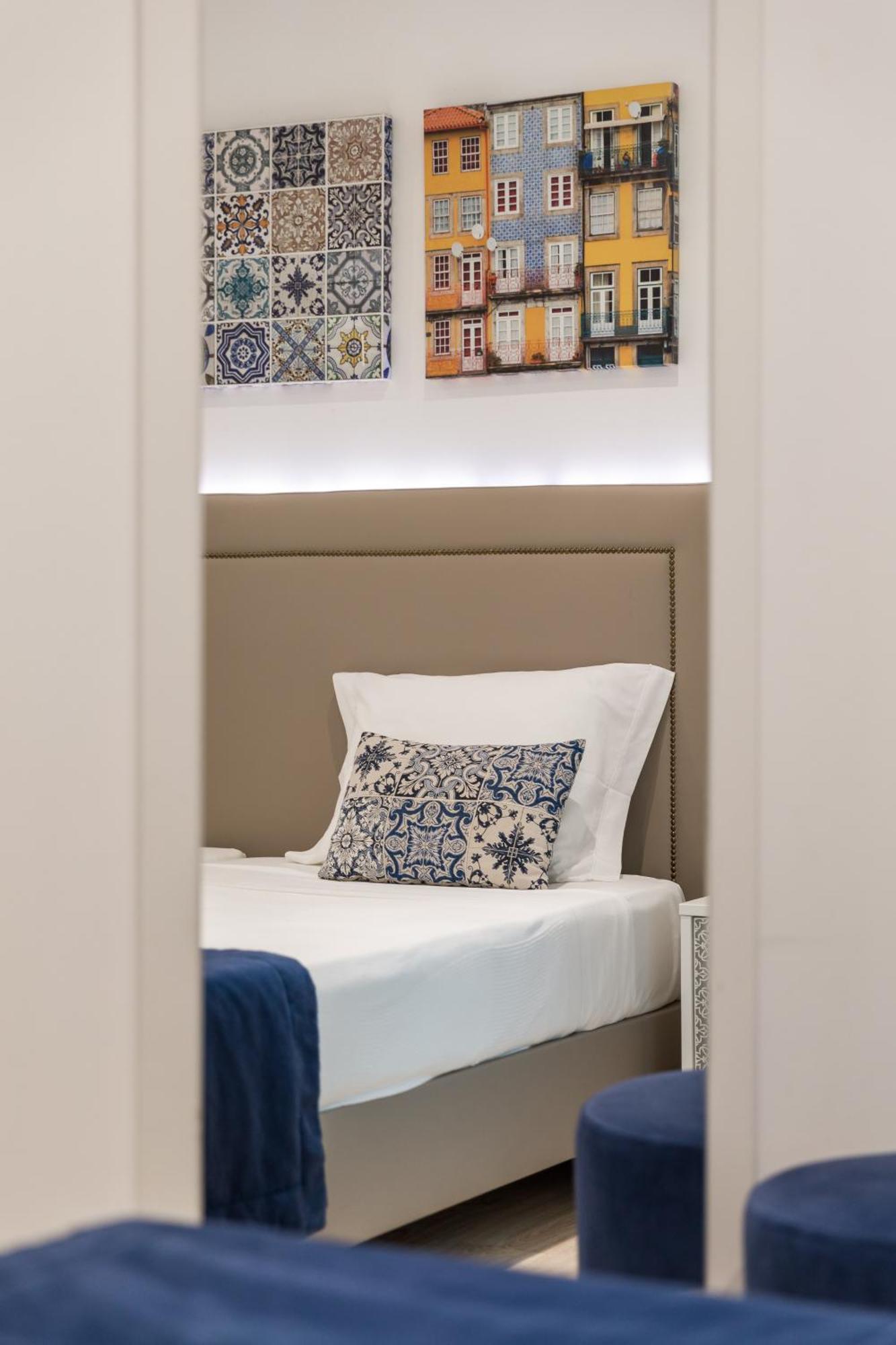 Bra.Com Apartments Oporto Campanha المظهر الخارجي الصورة