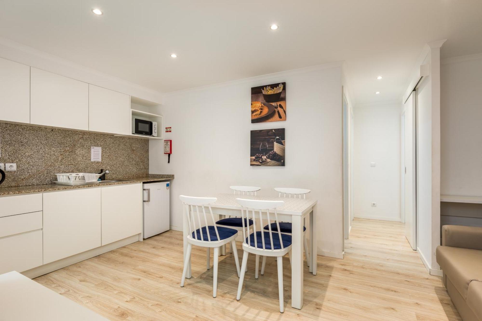 Bra.Com Apartments Oporto Campanha المظهر الخارجي الصورة