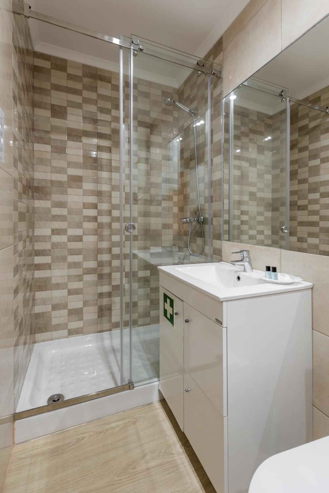 Bra.Com Apartments Oporto Campanha المظهر الخارجي الصورة