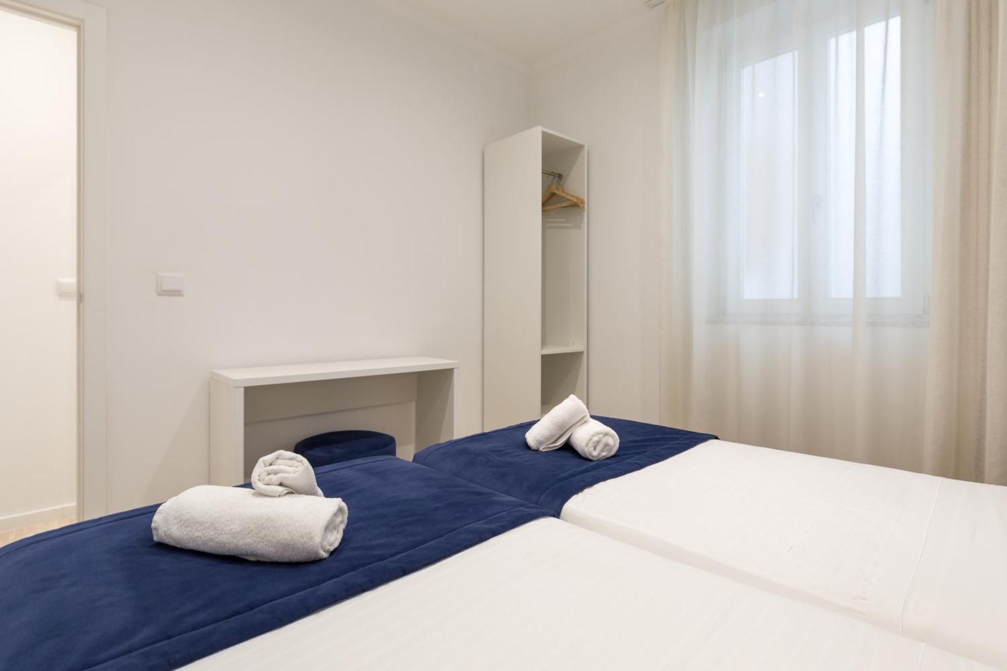 Bra.Com Apartments Oporto Campanha الغرفة الصورة